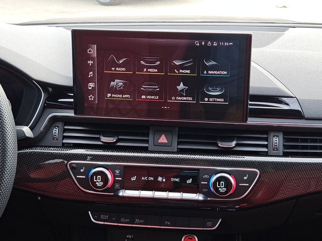 2023 Audi S5 Sportback Premium Plus