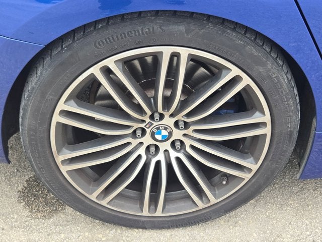 2020 BMW 3 Series M340i