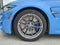 2018 BMW M3 Sedan