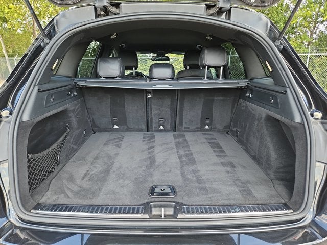 2019 Mercedes-Benz GLC GLC 300