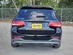 2019 Mercedes-Benz GLC GLC 300