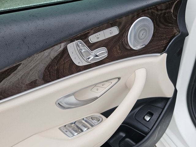 2020 Mercedes-Benz E-Class E 350