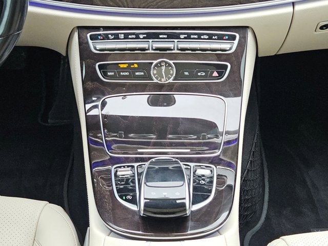 2020 Mercedes-Benz E-Class E 350