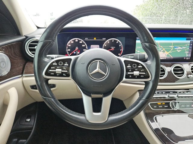 2020 Mercedes-Benz E-Class E 350