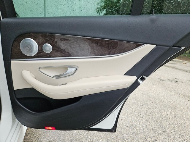 2020 Mercedes-Benz E-Class E 350