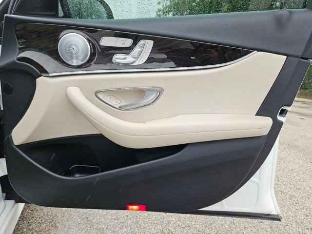 2020 Mercedes-Benz E-Class E 350