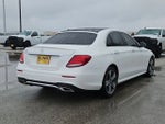 2020 Mercedes-Benz E-Class E 350