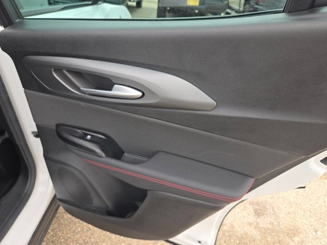 2023 Dodge Hornet GT