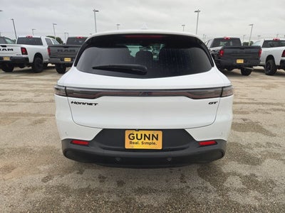 2023 Dodge Hornet GT