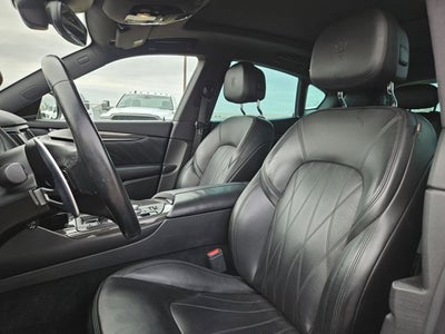 2019 Maserati Levante S