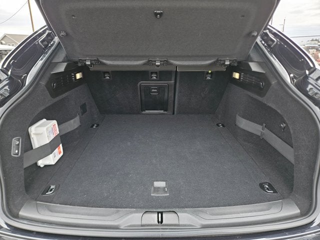 2019 Maserati Levante S