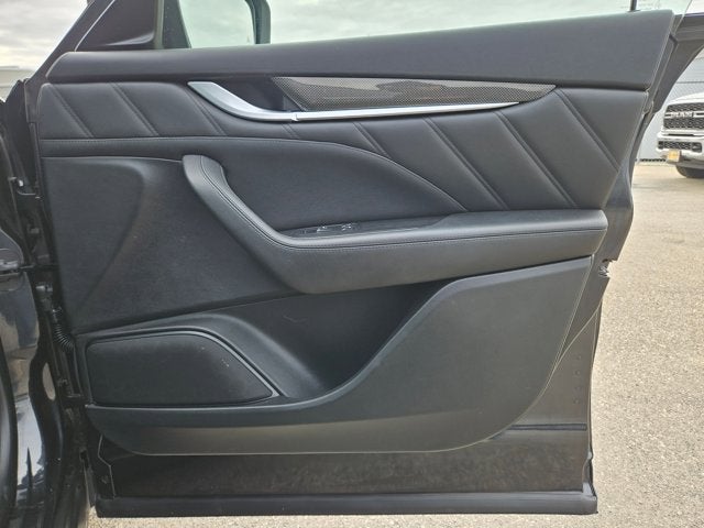 2019 Maserati Levante S