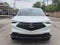 2026 Acura ADX FWD with A-Spec Advance Package