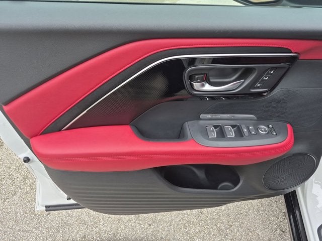 2026 Acura ADX FWD with A-Spec Advance Package