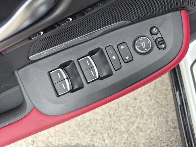 2026 Acura ADX FWD with A-Spec Advance Package