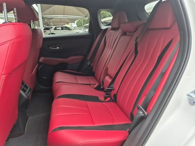 2026 Acura ADX FWD with A-Spec Advance Package