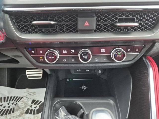 2026 Acura ADX FWD with A-Spec Advance Package
