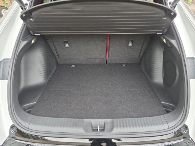 2026 Acura ADX FWD with A-Spec Advance Package