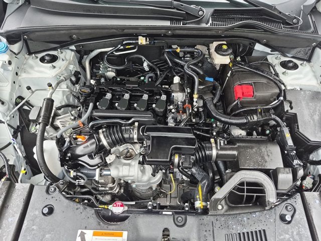 2026 Acura ADX FWD with A-Spec Advance Package