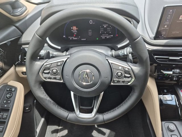 2026 Acura MDX SH-AWD with Advance Package