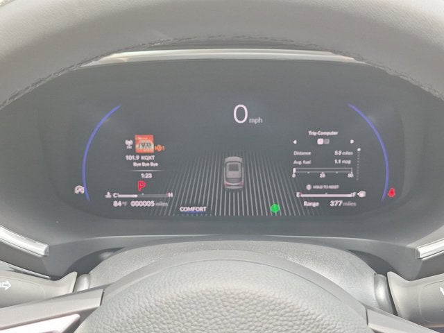 2026 Acura MDX SH-AWD with Advance Package