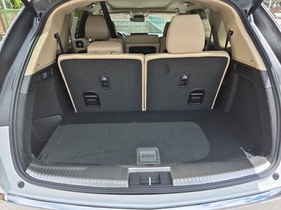 2026 Acura MDX SH-AWD with Advance Package