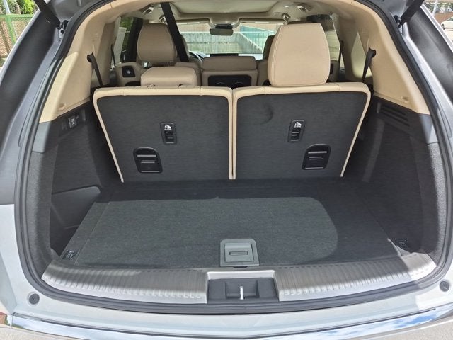 2026 Acura MDX SH-AWD with Advance Package