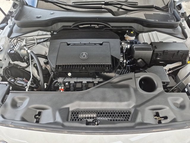 2026 Acura MDX SH-AWD with Advance Package