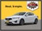 2020 Acura ILX Sedan