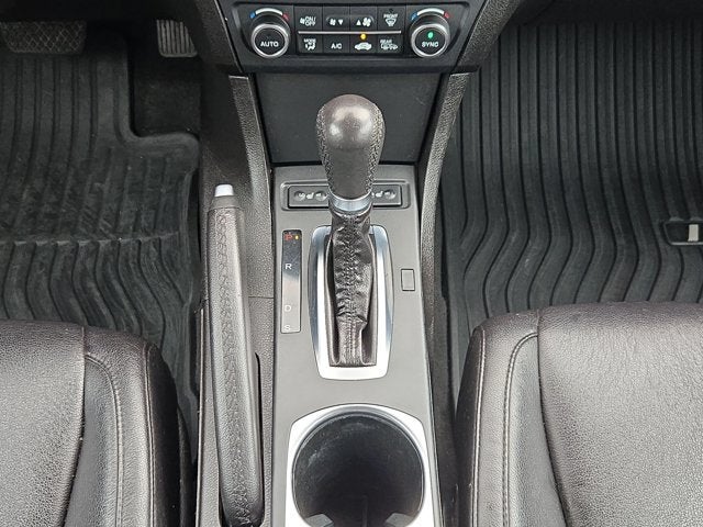 2020 Acura ILX Sedan
