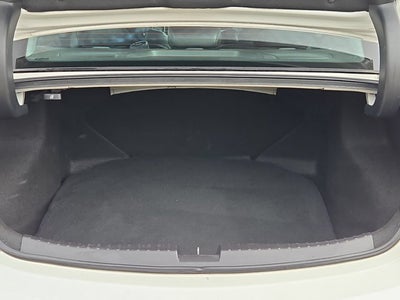 2020 Acura ILX Sedan