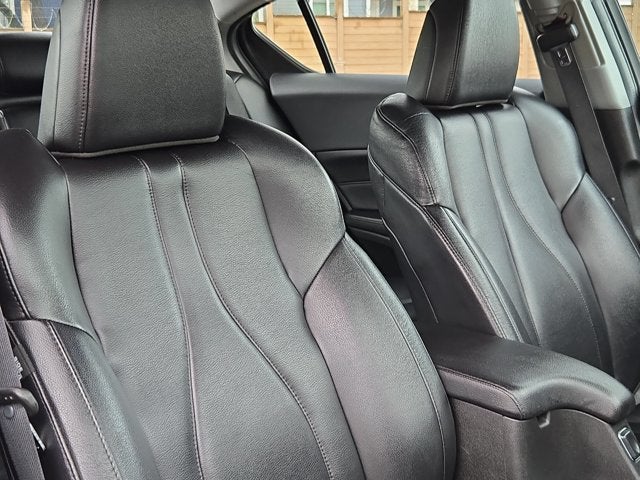 2020 Acura ILX Sedan