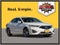 2019 Acura ILX w/Technology Pkg