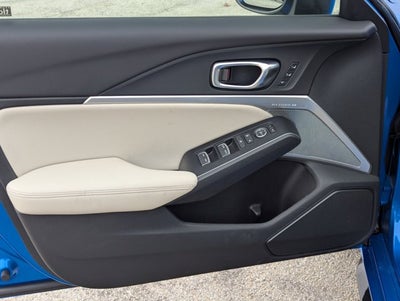 2026 Acura Integra w/A-Spec Technology Package