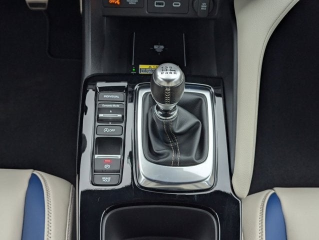 2026 Acura Integra w/A-Spec Technology Package