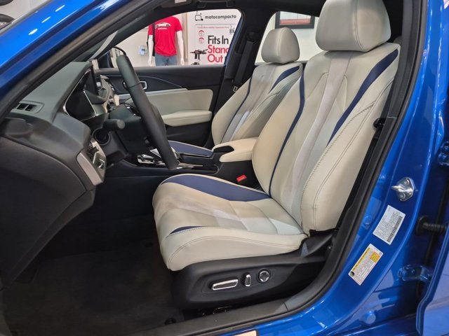 2026 Acura Integra Manual with A-Spec Technology Package