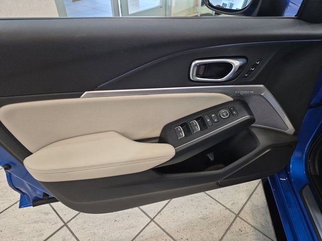 2026 Acura Integra Manual with A-Spec Technology Package