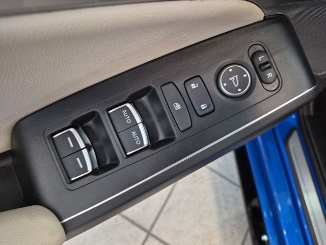 2026 Acura Integra Manual with A-Spec Technology Package