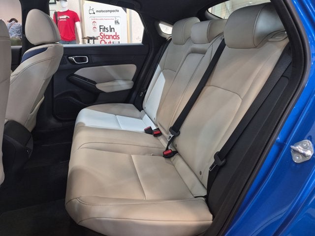 2026 Acura Integra Manual with A-Spec Technology Package