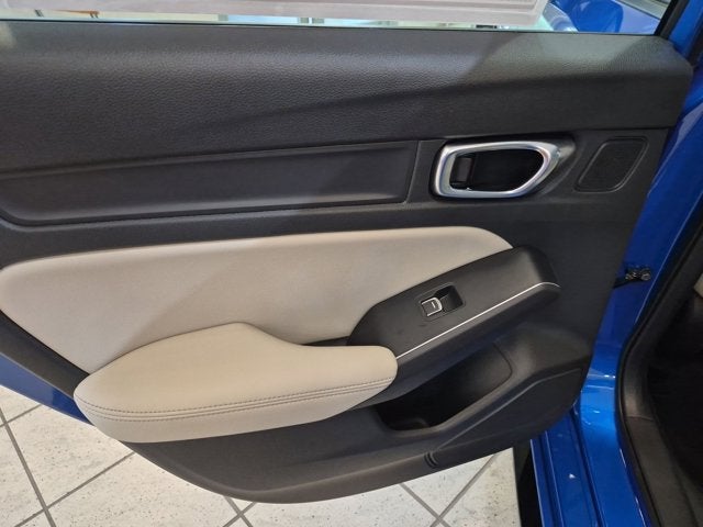 2026 Acura Integra Manual with A-Spec Technology Package