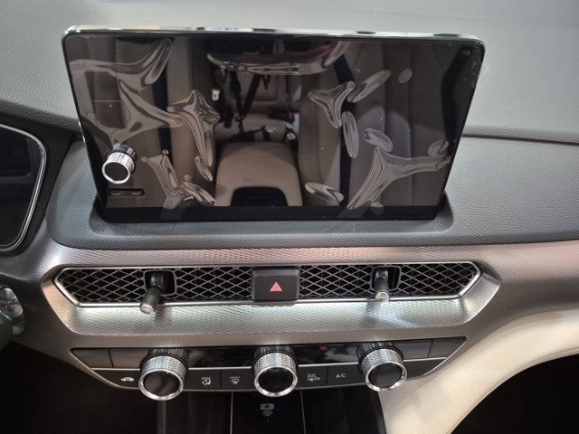 2026 Acura Integra Manual with A-Spec Technology Package