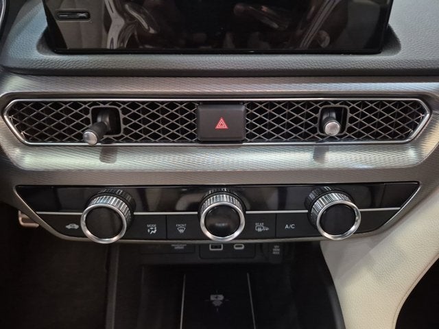 2026 Acura Integra Manual with A-Spec Technology Package