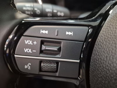 2026 Acura Integra Manual with A-Spec Technology Package