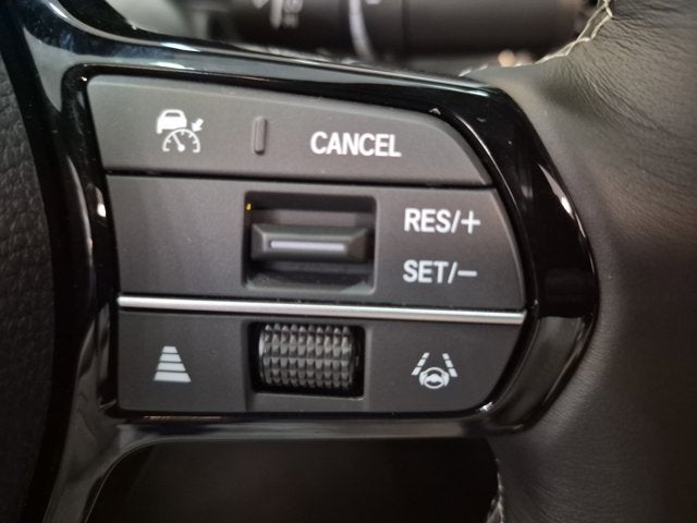 2026 Acura Integra Manual with A-Spec Technology Package