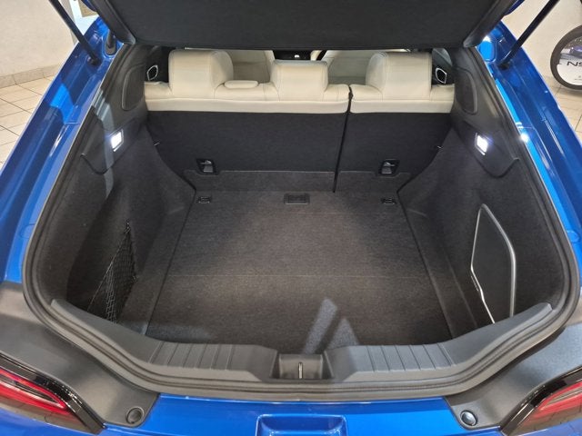 2026 Acura Integra Manual with A-Spec Technology Package