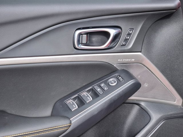 2026 Acura Integra w/A-Spec Technology Package