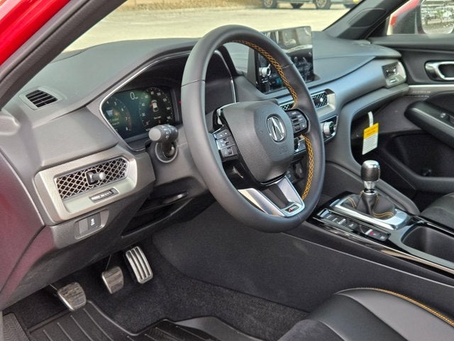 2026 Acura Integra w/A-Spec Technology Package