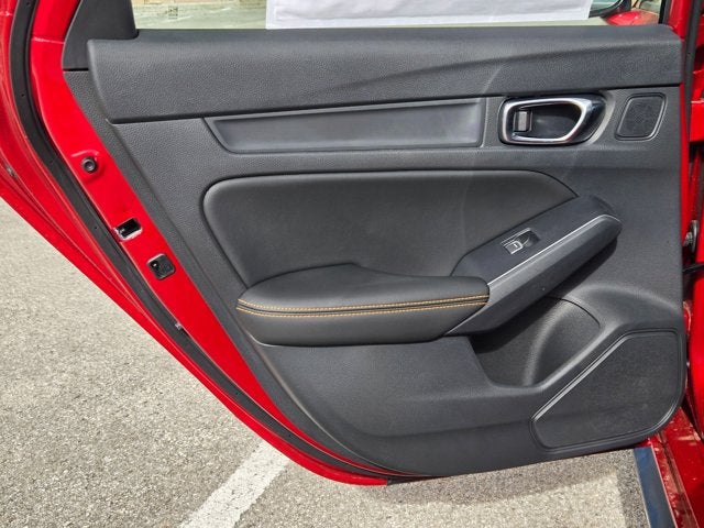 2026 Acura Integra w/A-Spec Technology Package