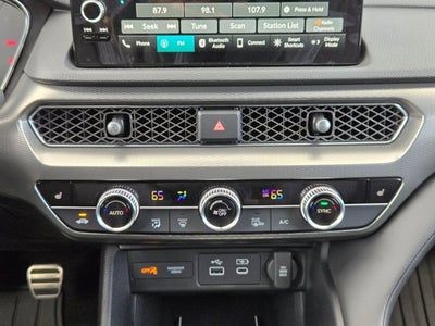 2026 Acura Integra w/A-Spec Technology Package