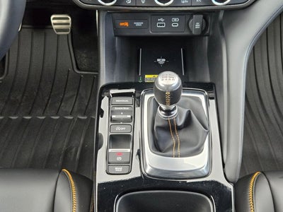 2026 Acura Integra w/A-Spec Technology Package